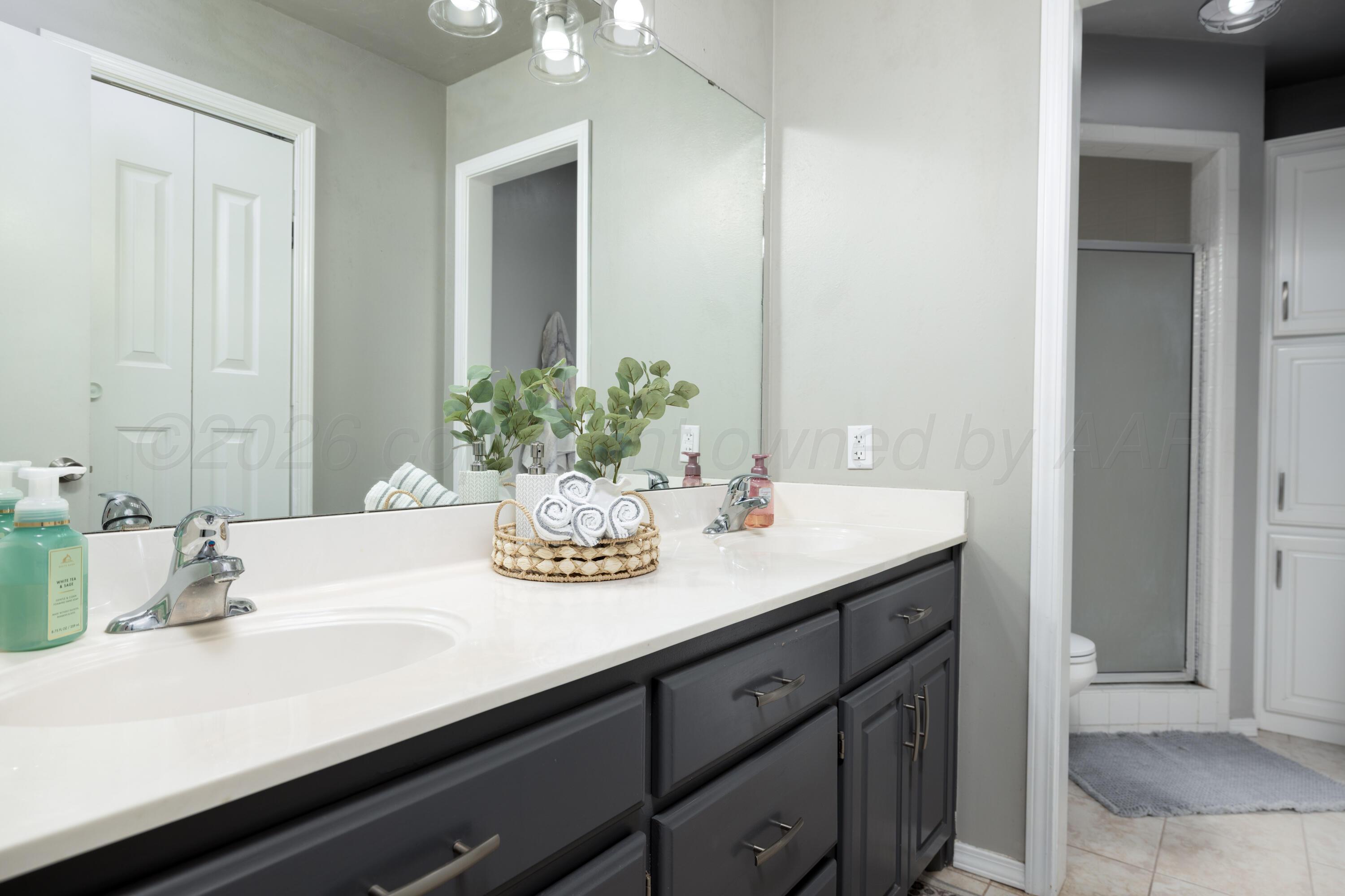 6 Summit Drive Canyon, TX 79015 - Photo 23 of 43 Cassie House-36