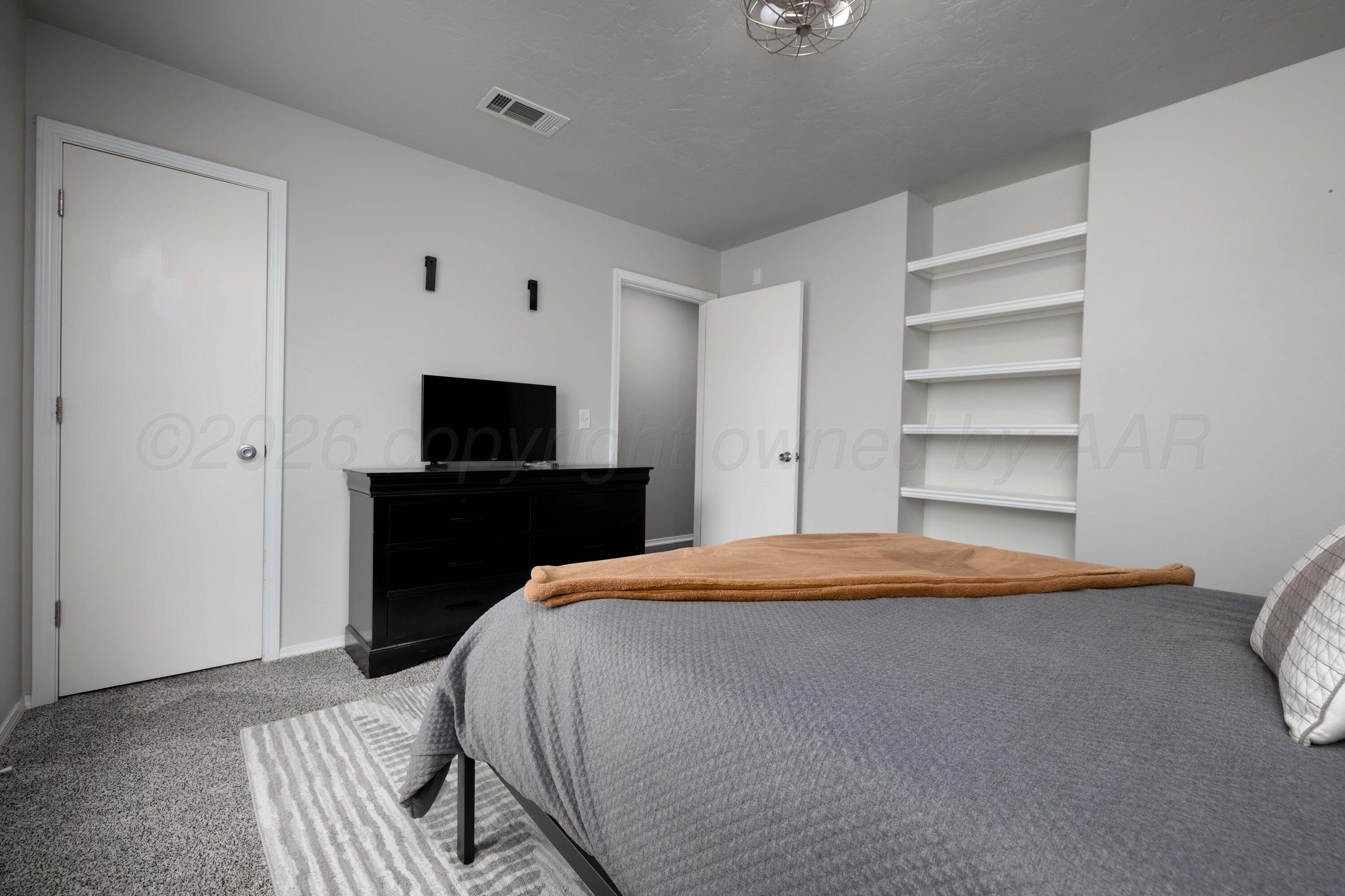 6 Summit Drive Canyon, TX 79015 - Photo 28 of 43 Cassie House-41
