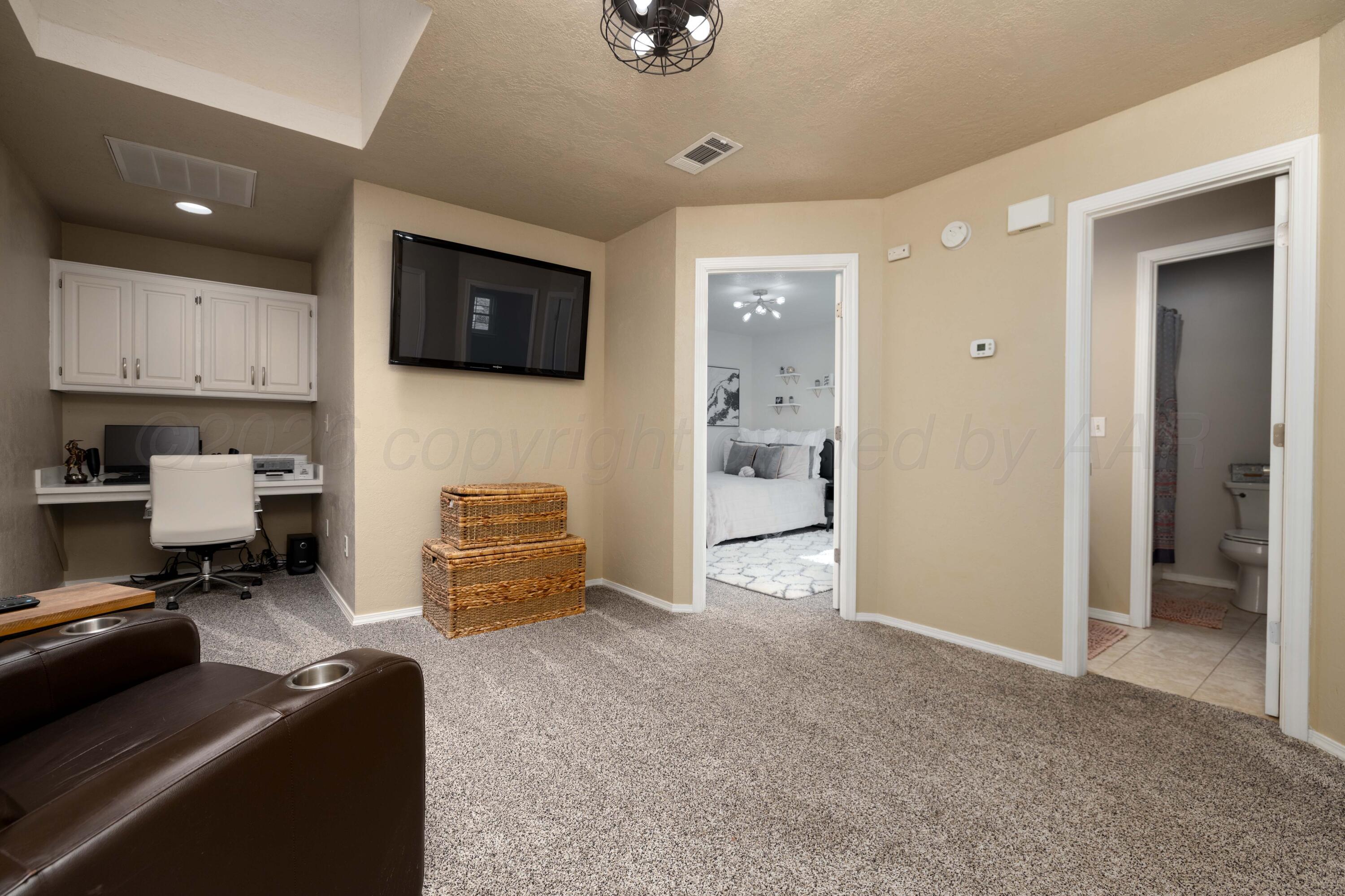 6 Summit Drive Canyon, TX 79015 - Photo 29 of 43 Cassie House-42