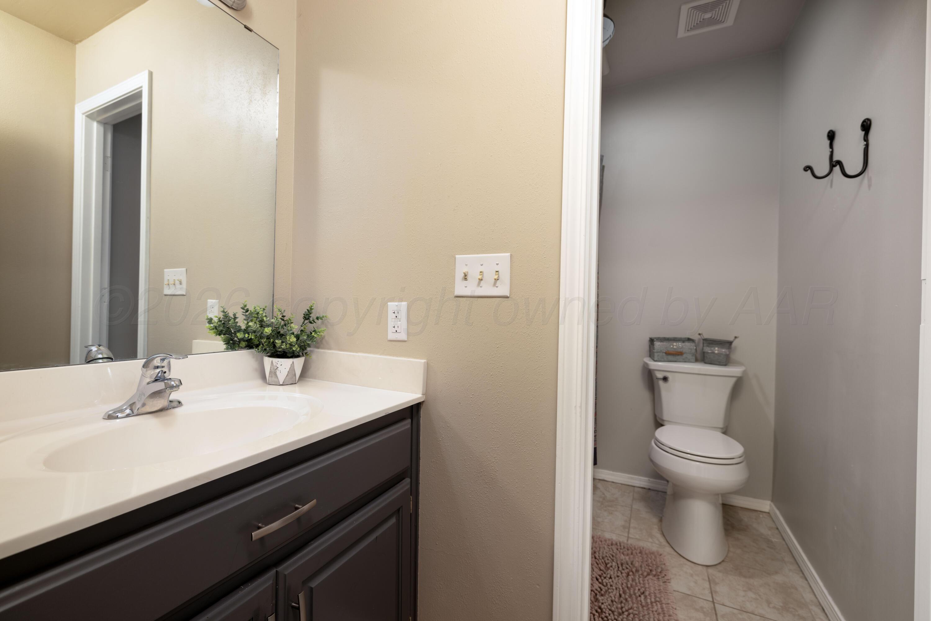 6 Summit Drive Canyon, TX 79015 - Photo 35 of 43 Cassie House-47