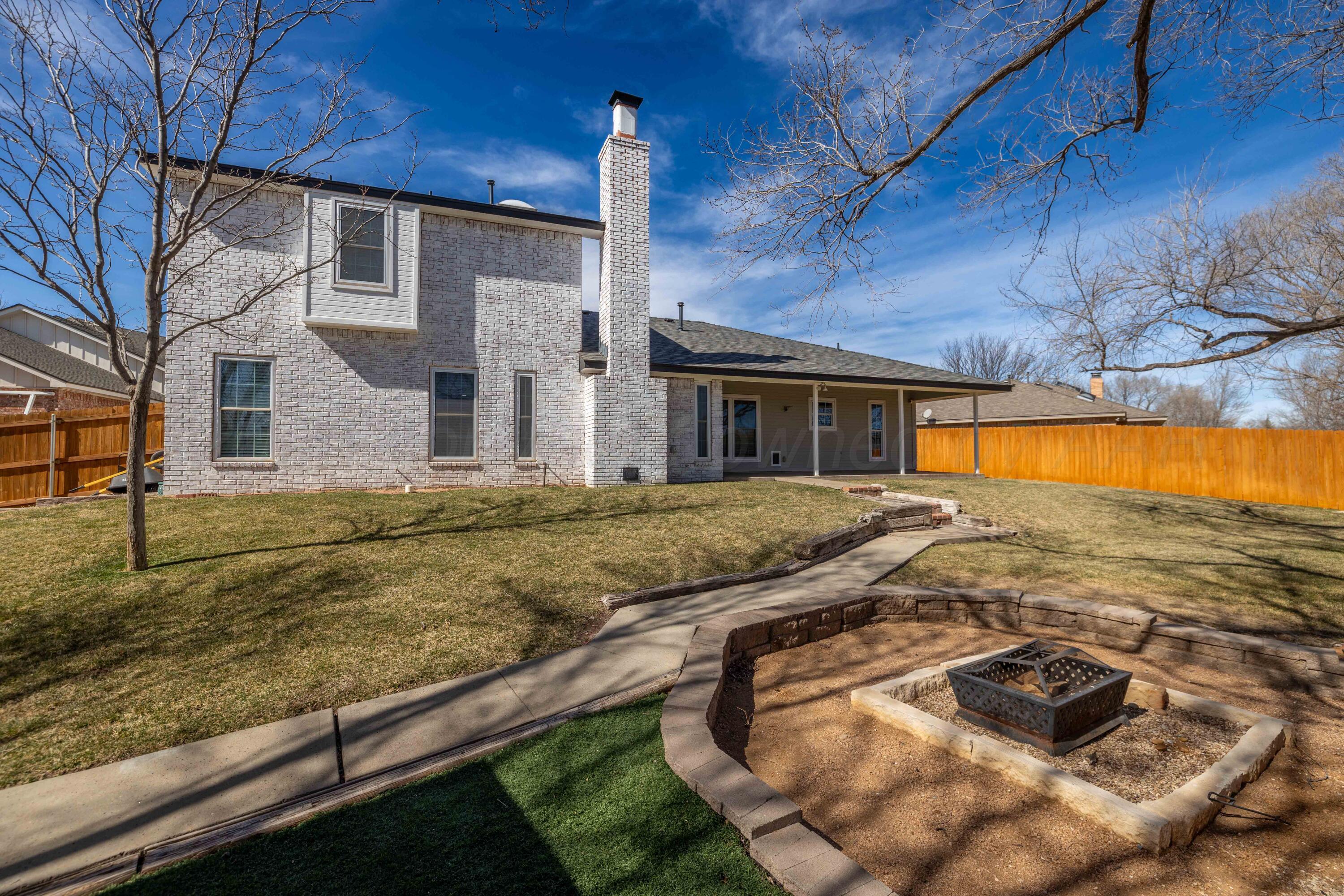 6 Summit Drive Canyon, TX 79015 - Photo 38 of 43 Cassie House-14
