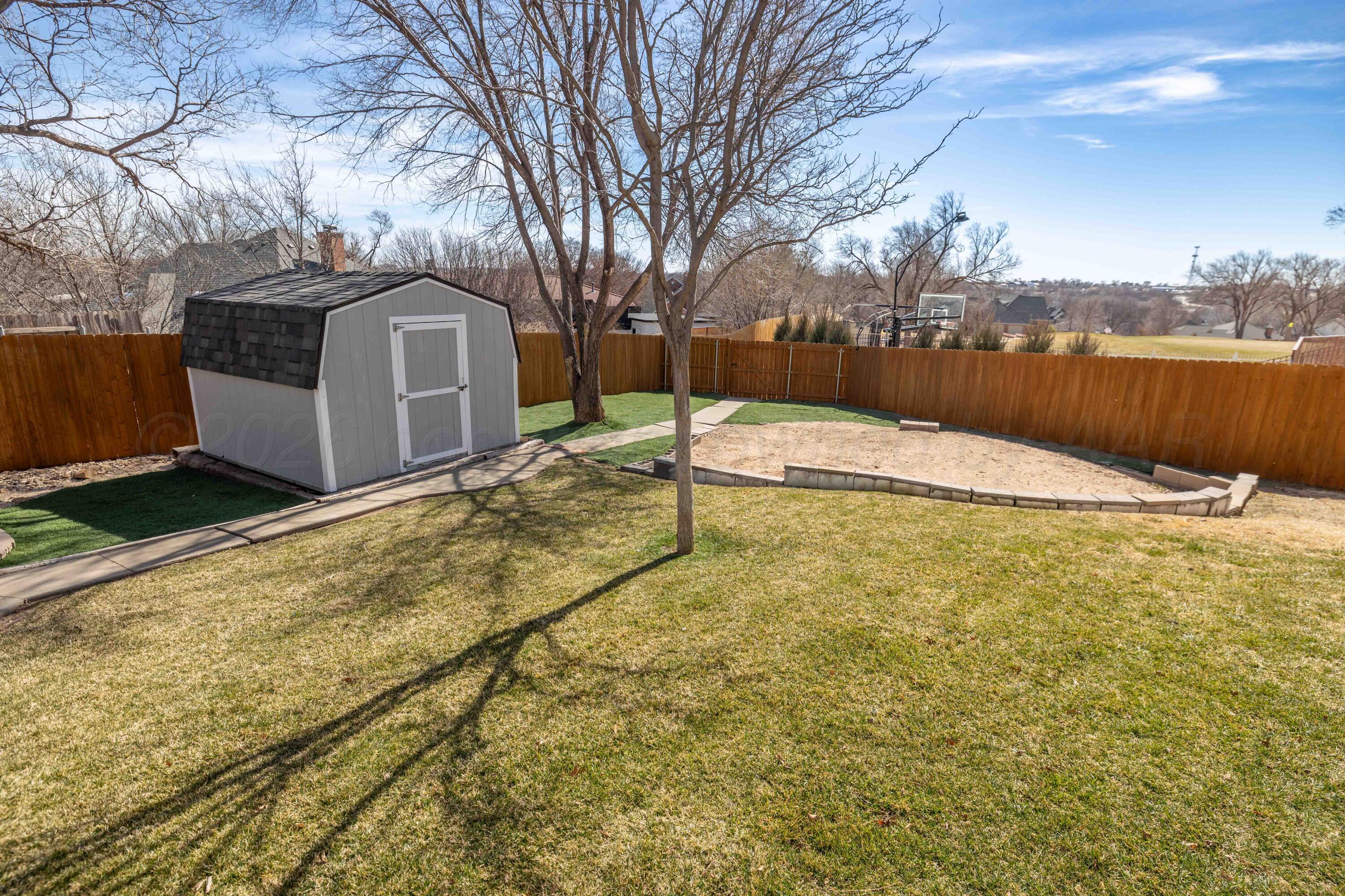 6 Summit Drive Canyon, TX 79015 - Photo 40 of 43 Cassie House-7