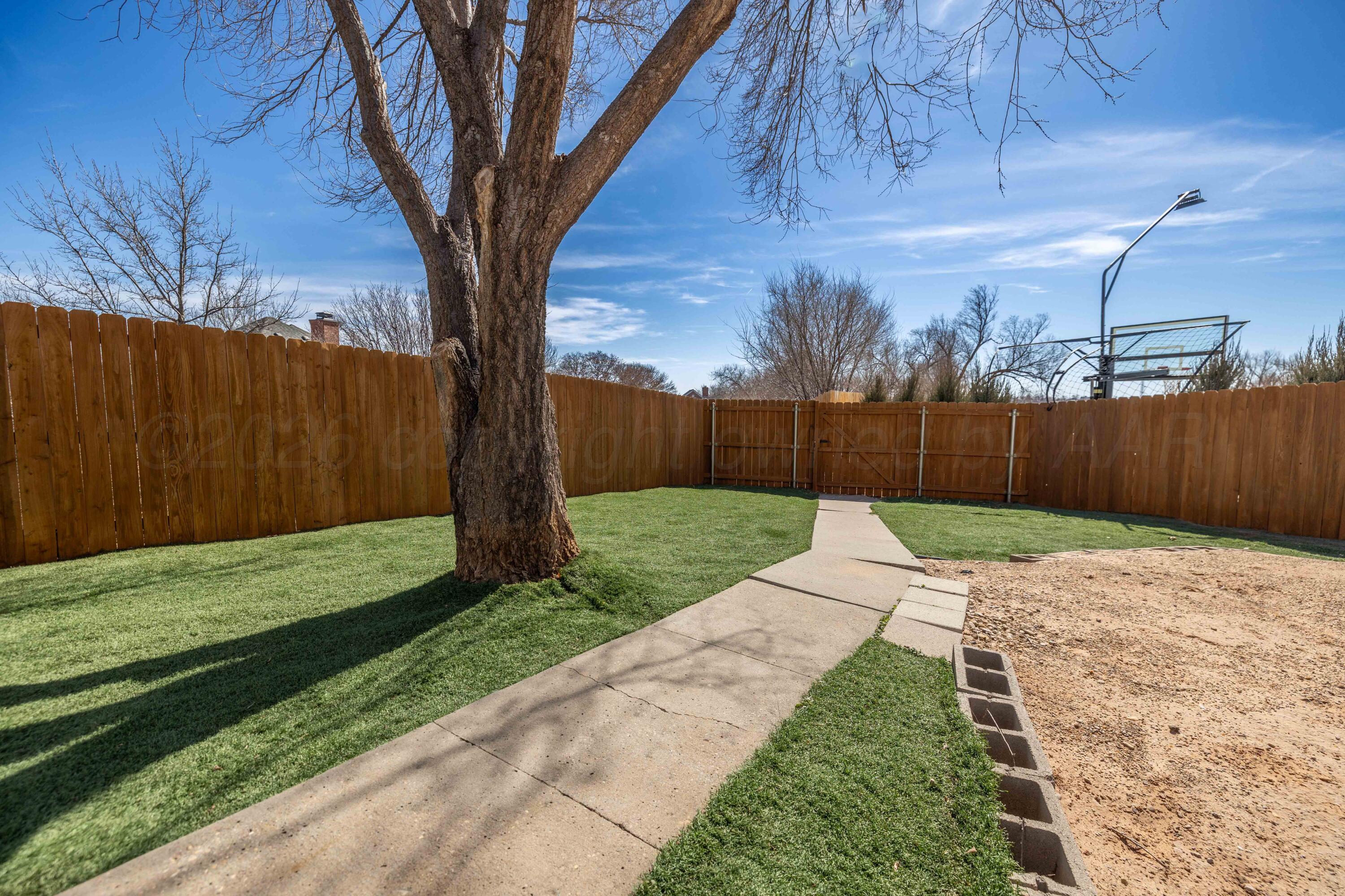6 Summit Drive Canyon, TX 79015 - Photo 41 of 43 Cassie House-10