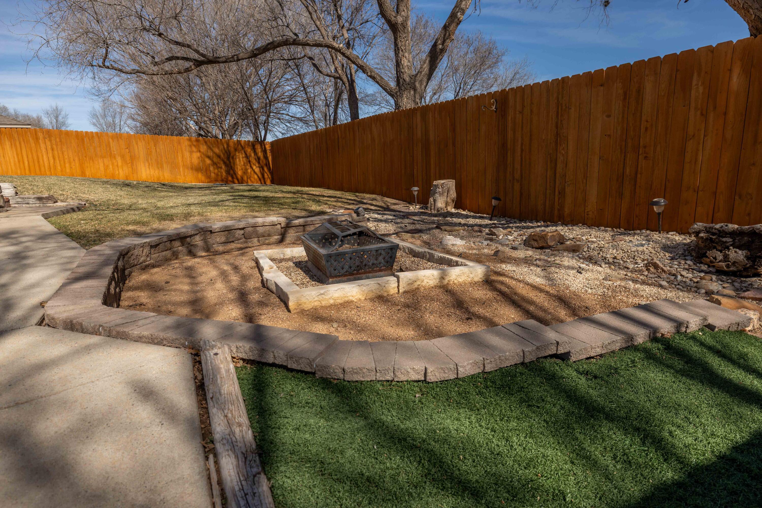 6 Summit Drive Canyon, TX 79015 - Photo 42 of 43 Cassie House-13