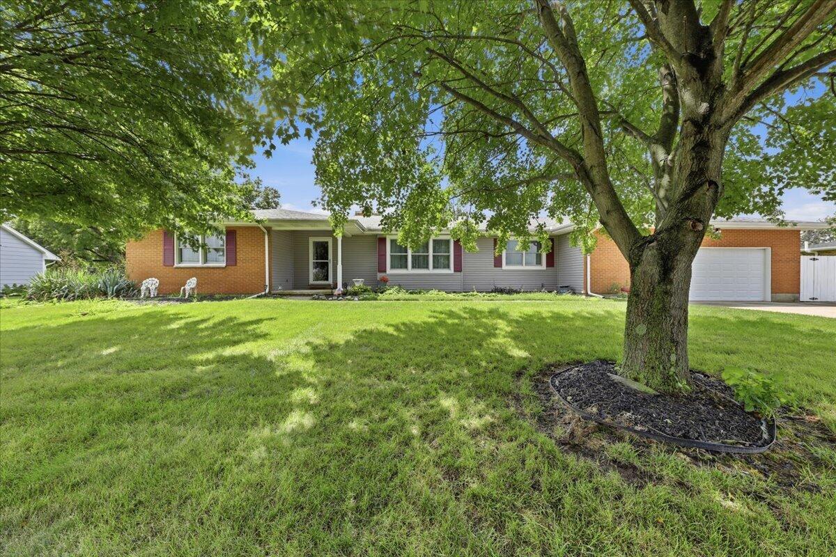 3961 Mumper Road Springfield, OH 45502 - Photo 1 of 70 02-Front