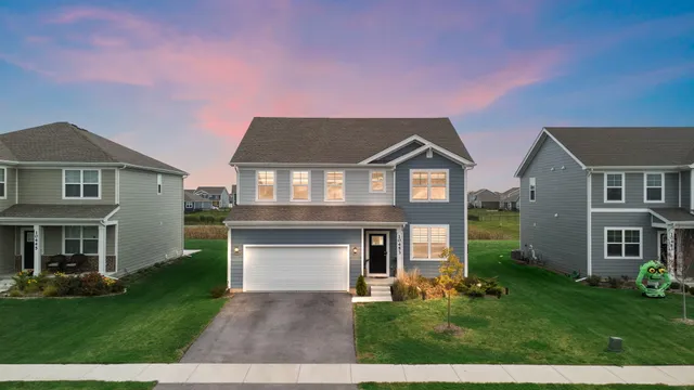 $449,000 | 10453 Privet Drive, Crown Point, IN 46307