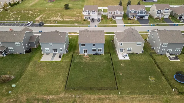 $449,000 | 10453 Privet Drive, Crown Point, IN 46307