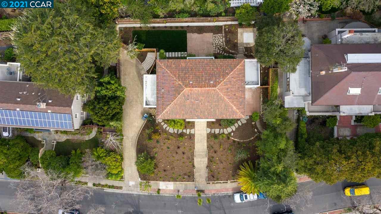 44 Alvarado Road Berkeley, CA 94705 - Photo 2 of 38