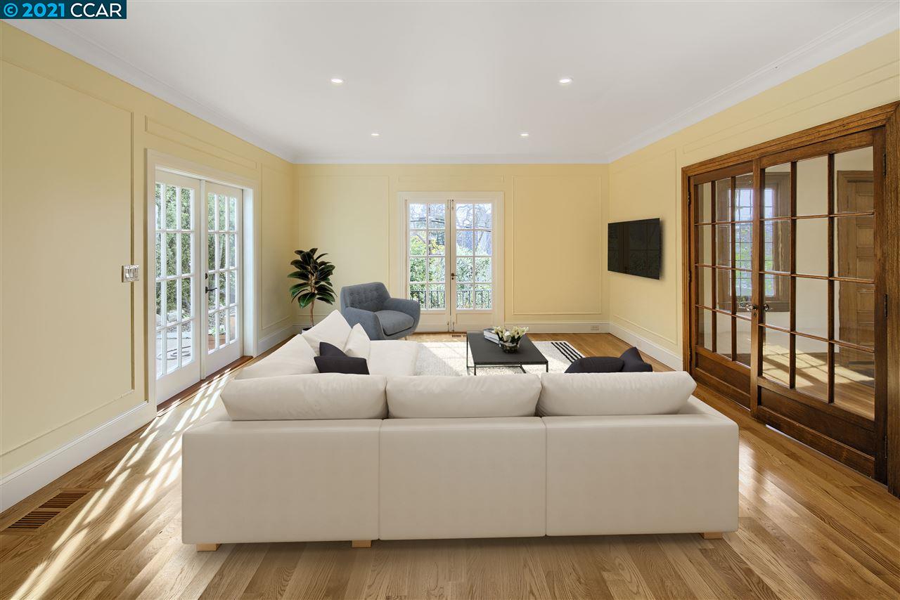 44 Alvarado Road Berkeley, CA 94705 - Photo 12 of 38