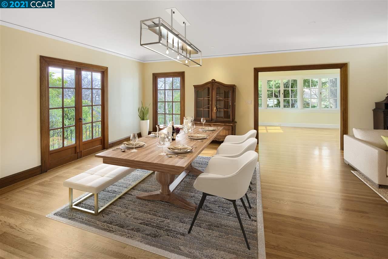 44 Alvarado Road Berkeley, CA 94705 - Photo 13 of 38