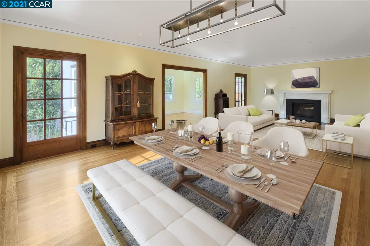 44 Alvarado Road Berkeley, CA 94705 - Photo 14 of 38