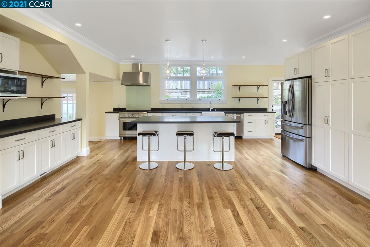 44 Alvarado Road Berkeley, CA 94705 - Photo 16 of 38
