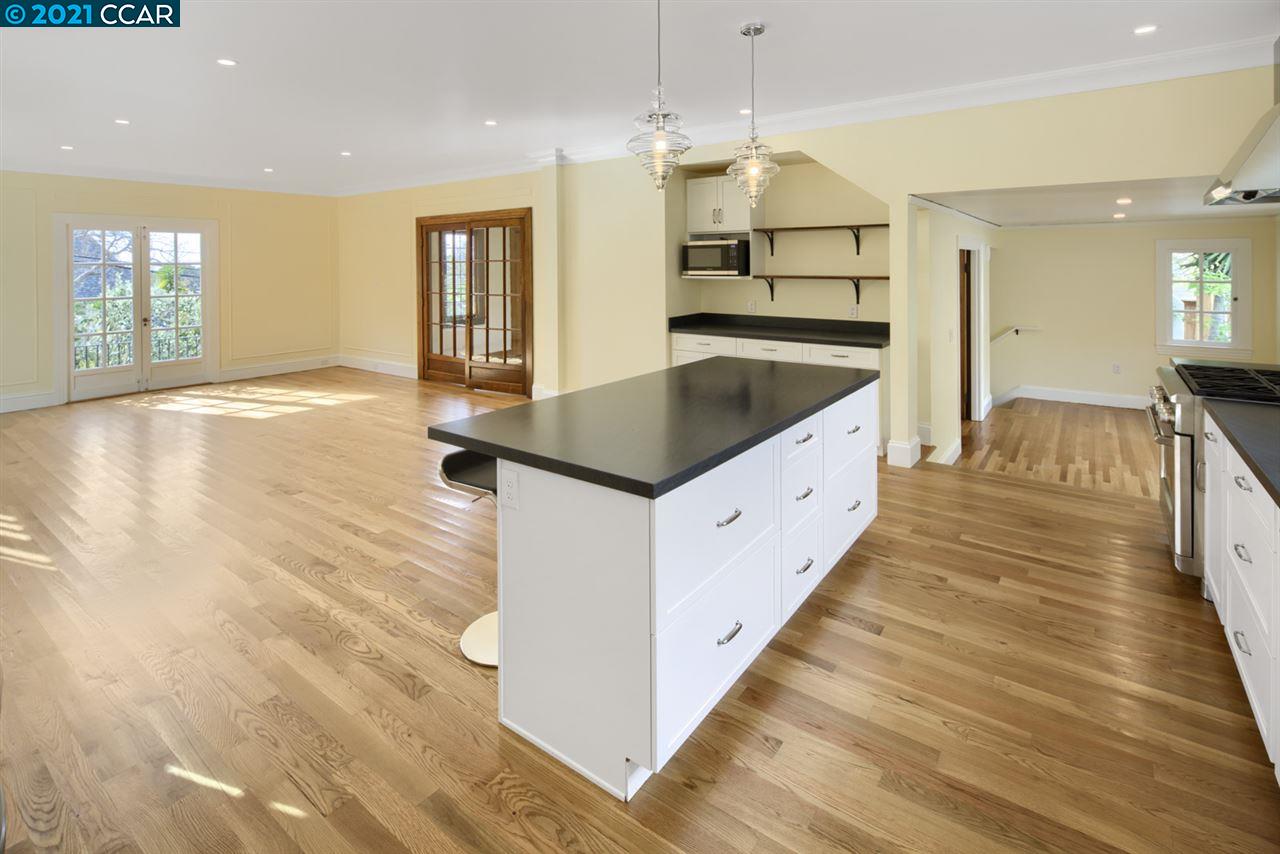 44 Alvarado Road Berkeley, CA 94705 - Photo 18 of 38