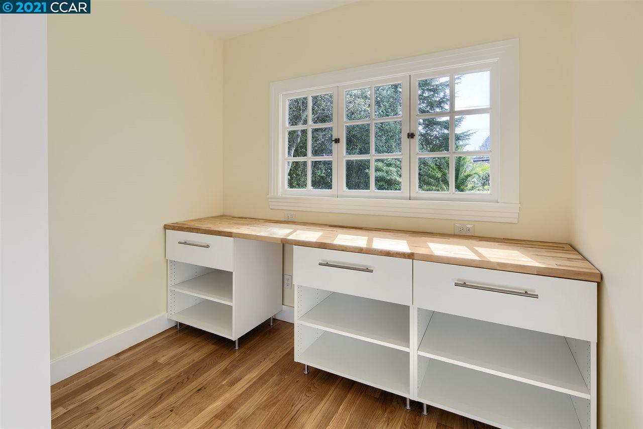 44 Alvarado Road Berkeley, CA 94705 - Photo 19 of 38