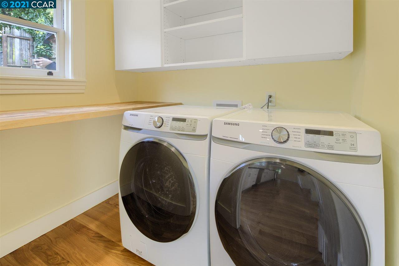 44 Alvarado Road Berkeley, CA 94705 - Photo 20 of 38