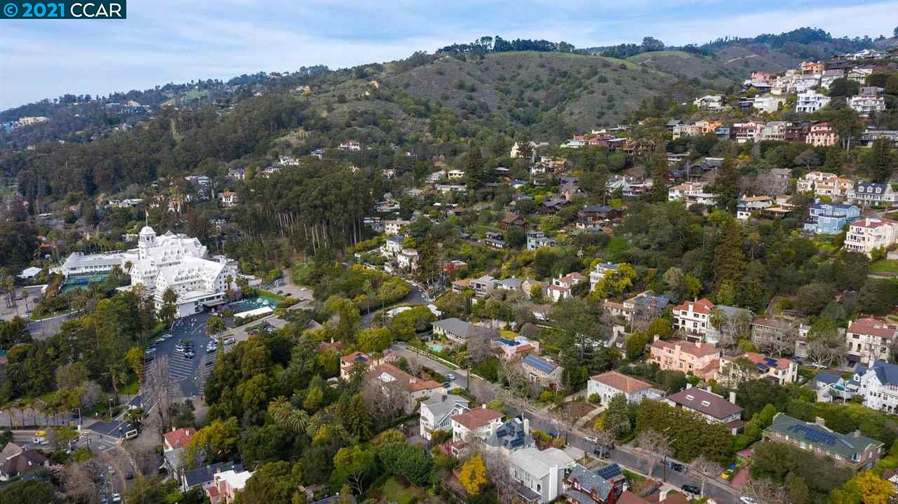 44 Alvarado Road Berkeley, CA 94705 - Photo 3 of 38