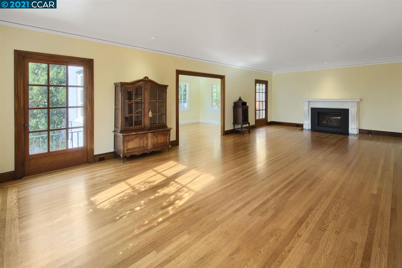 44 Alvarado Road Berkeley, CA 94705 - Photo 21 of 38