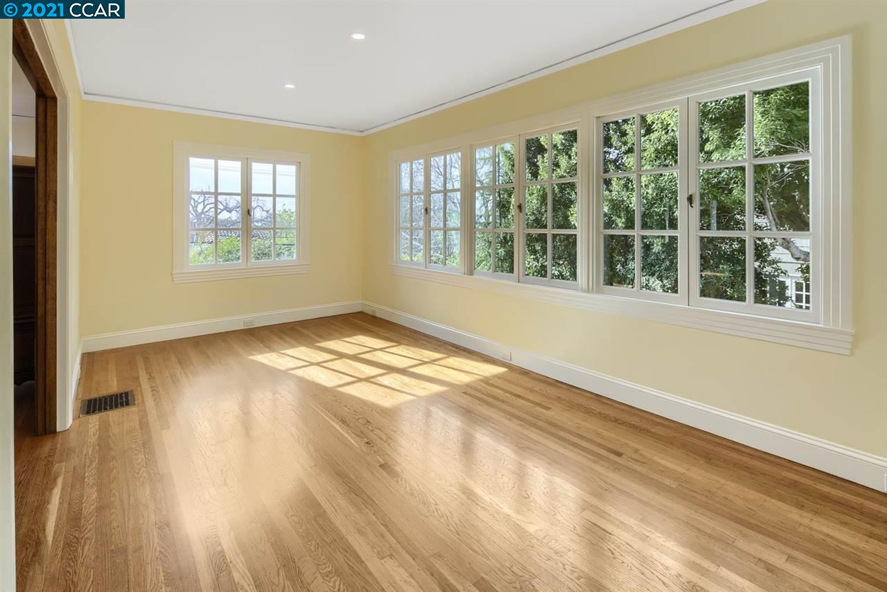 44 Alvarado Road Berkeley, CA 94705 - Photo 22 of 38