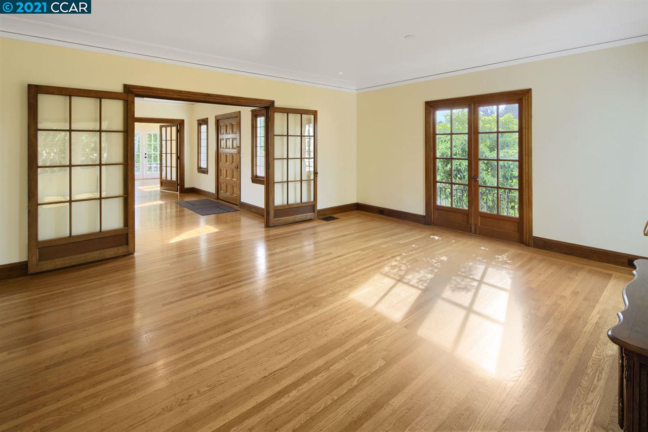 44 Alvarado Road Berkeley, CA 94705 - Photo 23 of 38