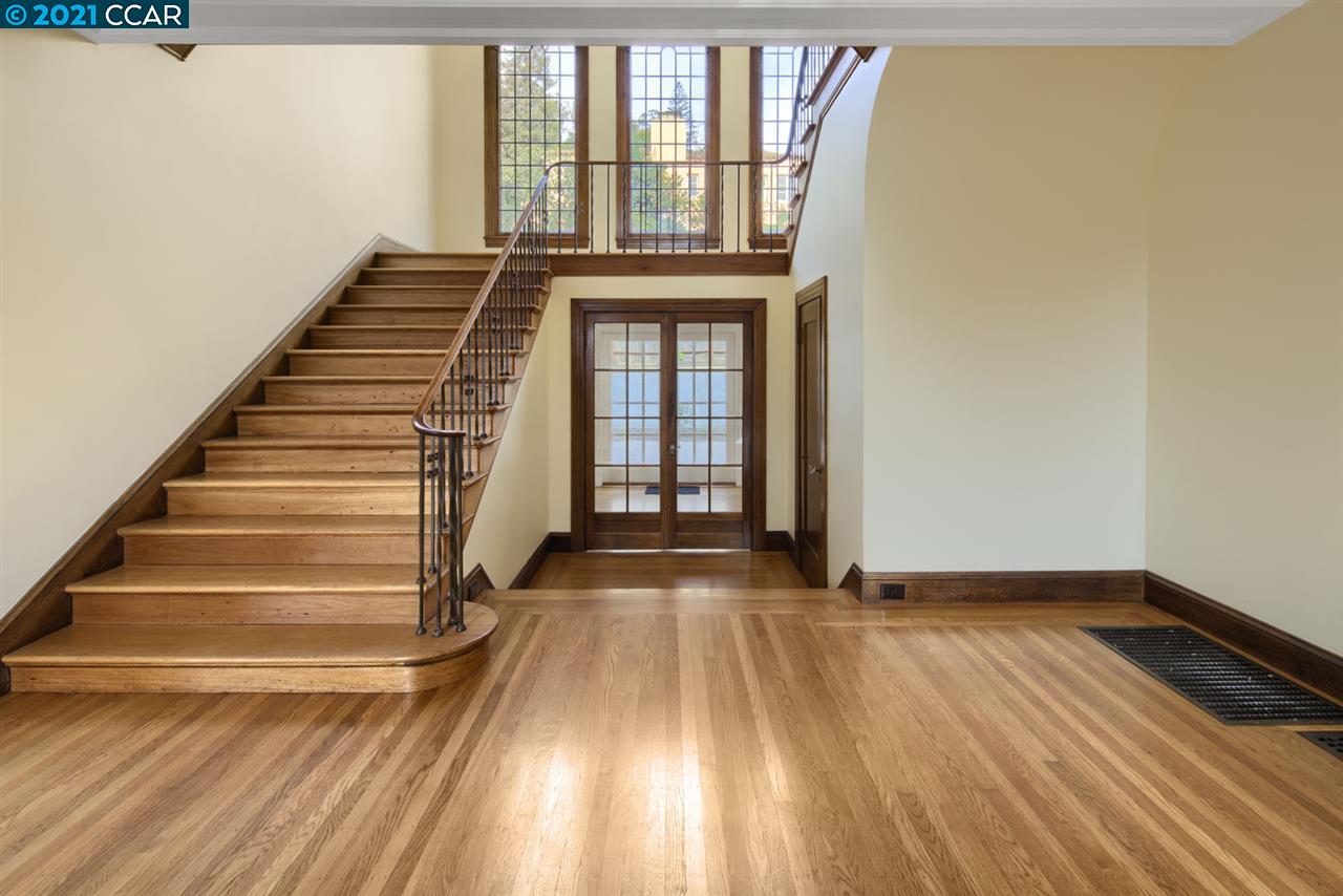 44 Alvarado Road Berkeley, CA 94705 - Photo 25 of 38