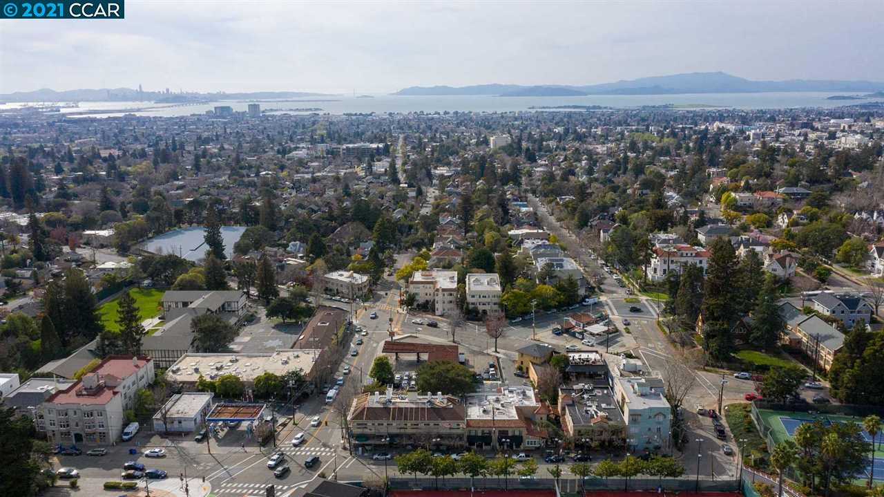 44 Alvarado Road Berkeley, CA 94705 - Photo 4 of 38