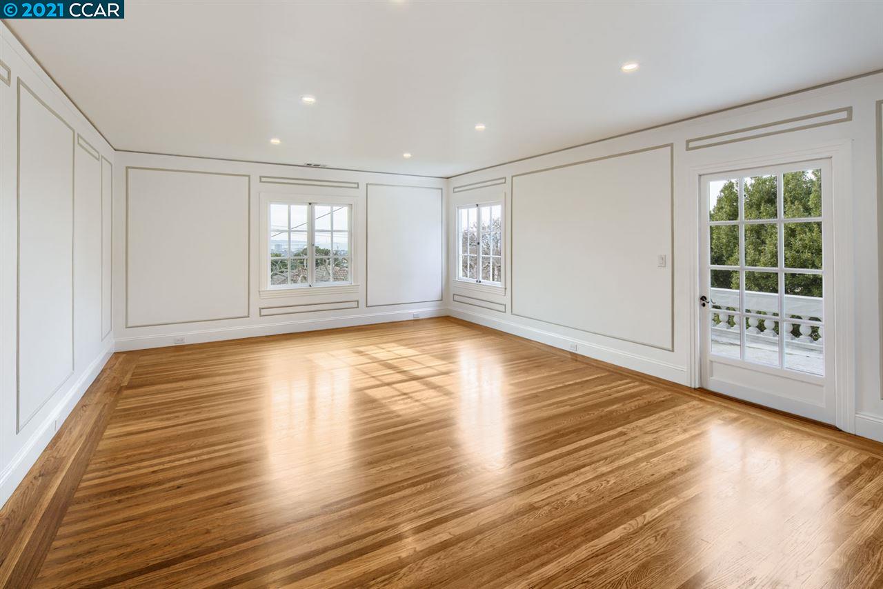 44 Alvarado Road Berkeley, CA 94705 - Photo 33 of 38