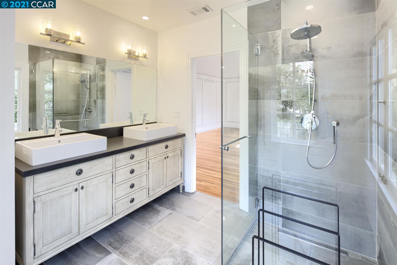 44 Alvarado Road Berkeley, CA 94705 - Photo 34 of 38