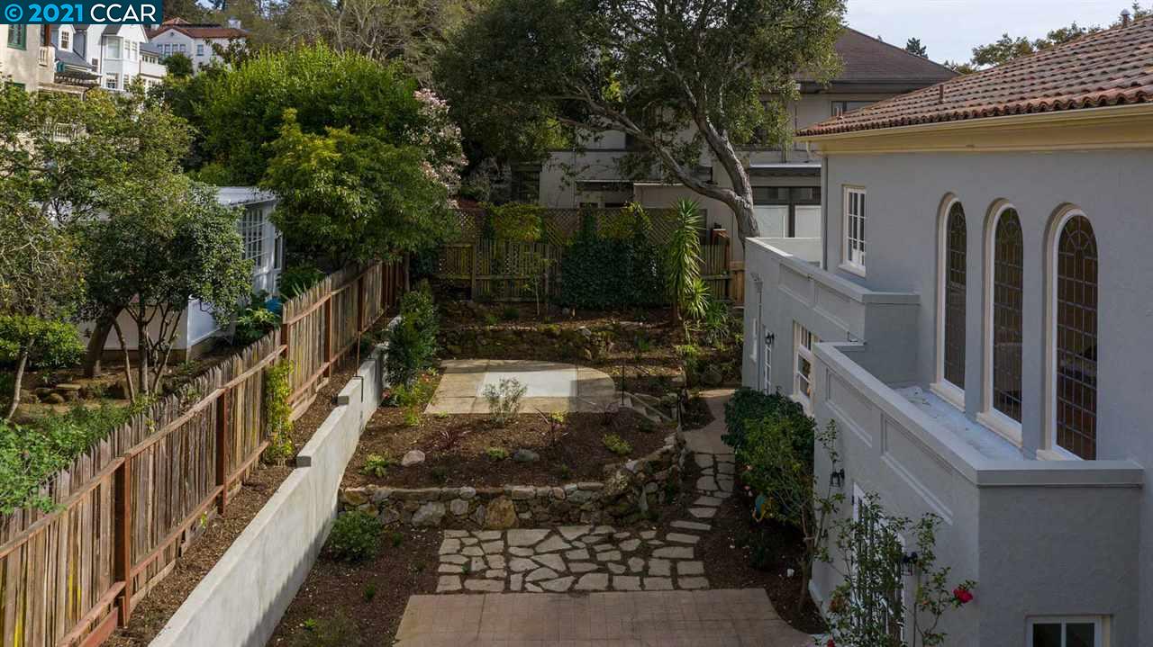 44 Alvarado Road Berkeley, CA 94705 - Photo 38 of 38