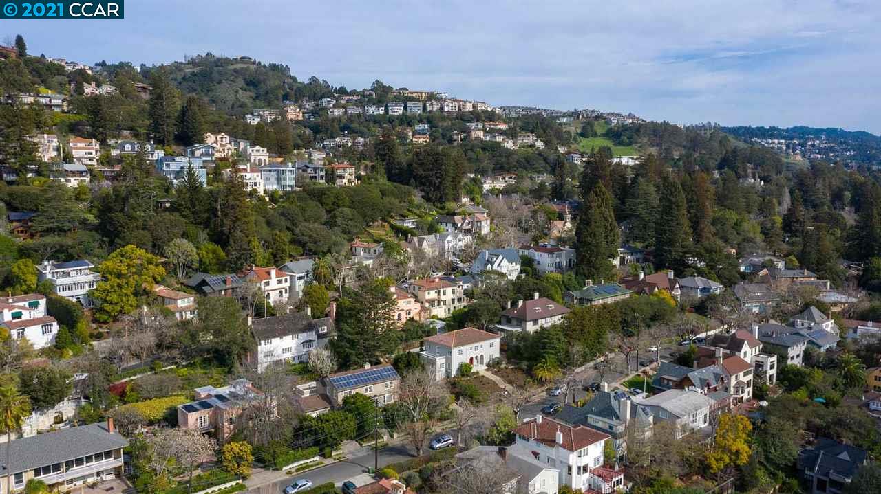 44 Alvarado Road Berkeley, CA 94705 - Photo 5 of 38