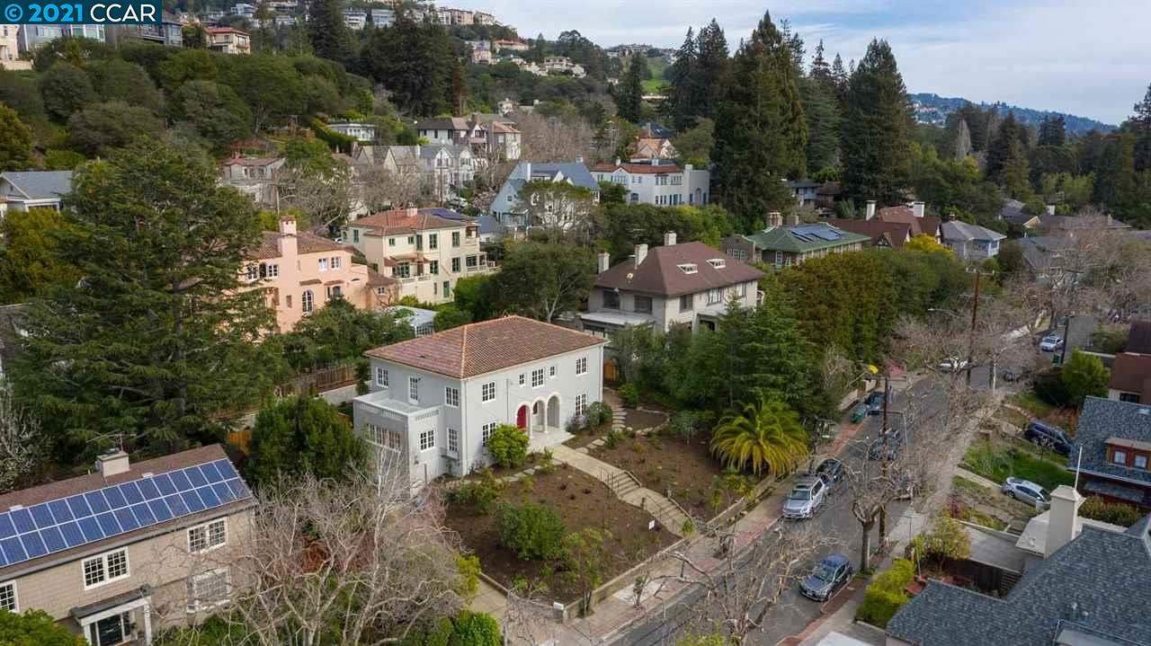 44 Alvarado Road Berkeley, CA 94705 - Photo 6 of 38