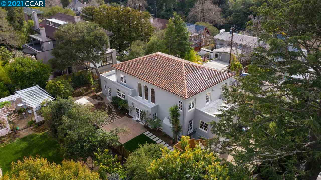 44 Alvarado Road Berkeley, CA 94705 - Photo 8 of 38