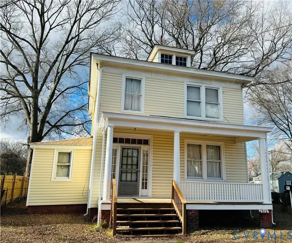 $249,900 | 1313 Enfield Avenue, Richmond, VA 23224