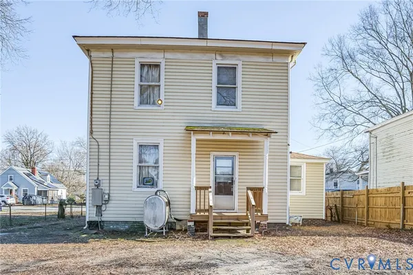 $229,900 | 1313 Enfield Avenue, Richmond, VA 23224