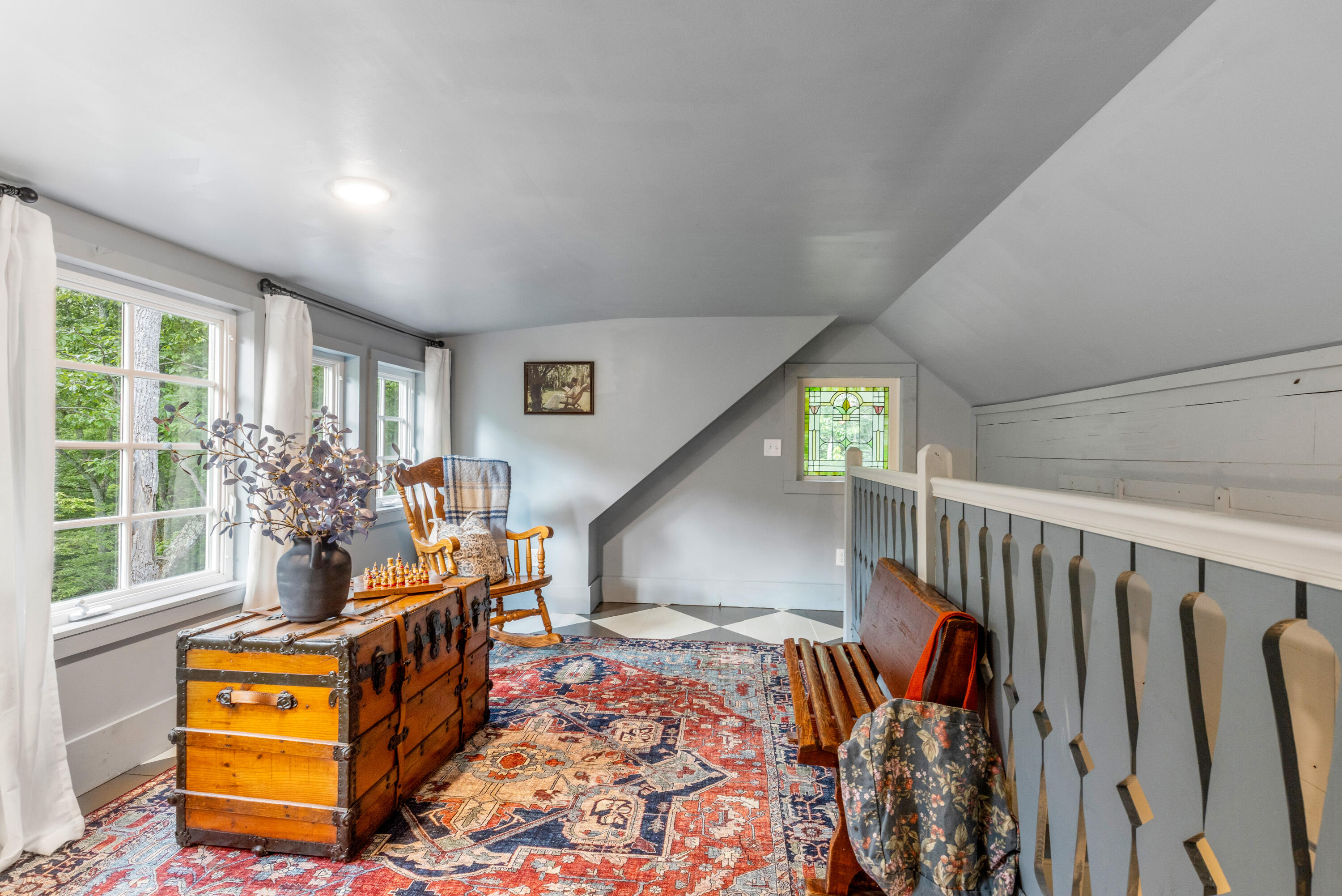 32 Lantern Cove Road Chickamauga, GA 30707 - Photo 58 of 105 Lantern-64