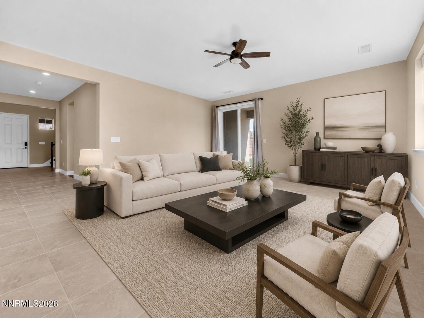 10475 Mott Court Reno, NV 89521 - Photo 10 of 44 Virtually staged