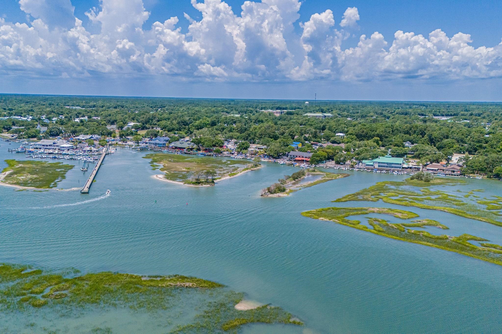 3867 Spanner Way Murrells Inlet, SC 29576 - Photo 51 of 52 Gallery Image 51