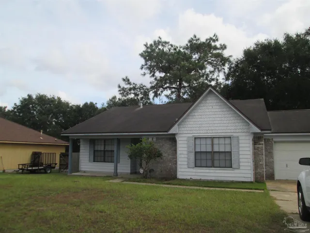 $1,500 | 6734 Bellview Pines Road, Pensacola, FL 32526