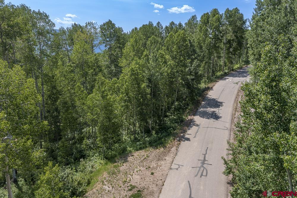 Lot 31 Falcon Ridge Road Durango, CO 81301 - Photo 5 of 9 Gallery Image 5
