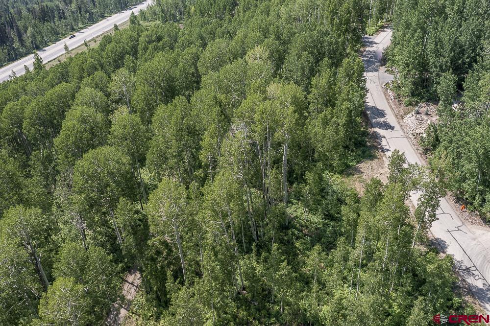 Lot 31 Falcon Ridge Road Durango, CO 81301 - Photo 8 of 9 Gallery Image 8