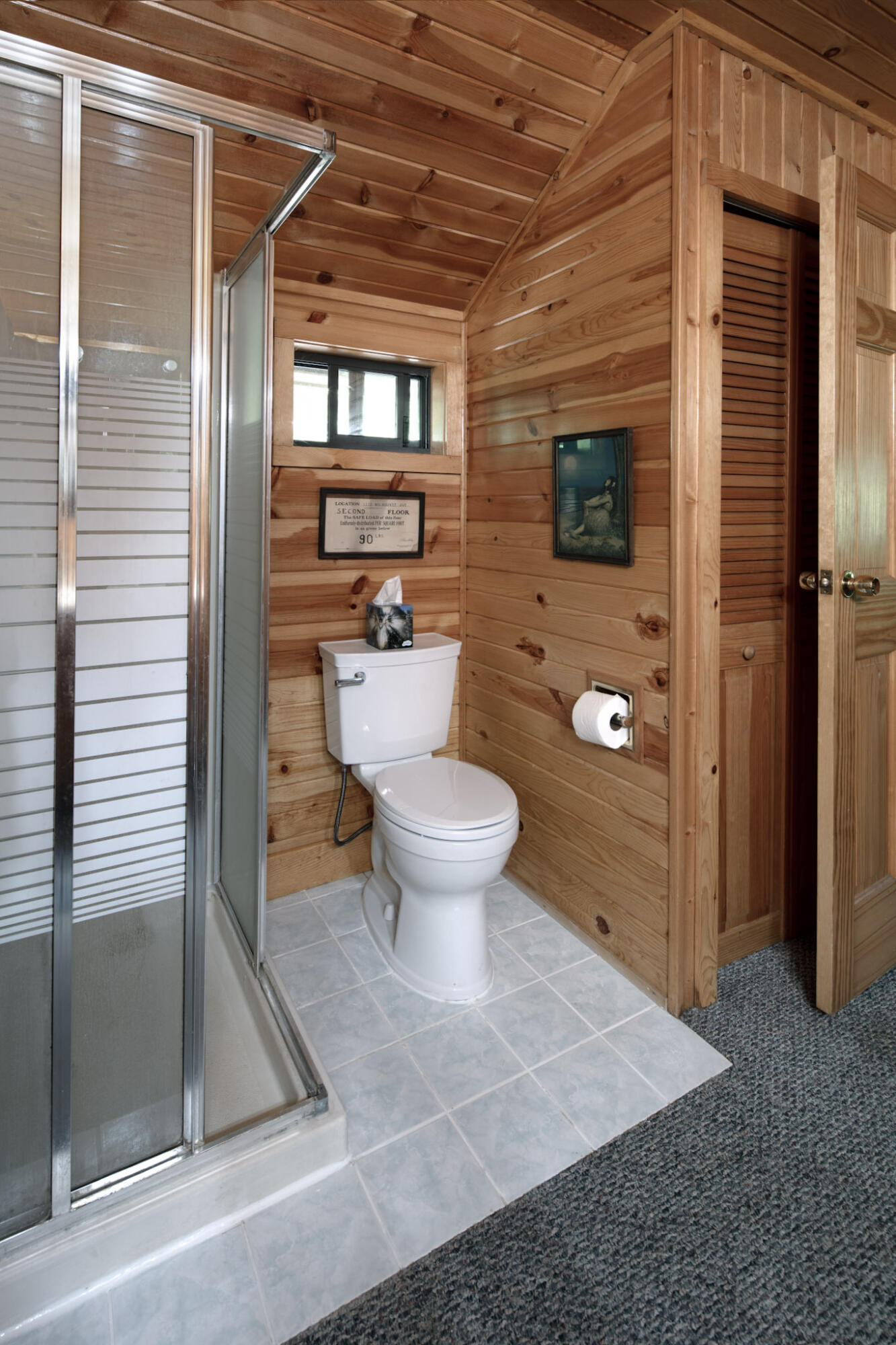 4185 North Taylor Road Branch, MI 49402 - Photo 15 of 56 cabin_013