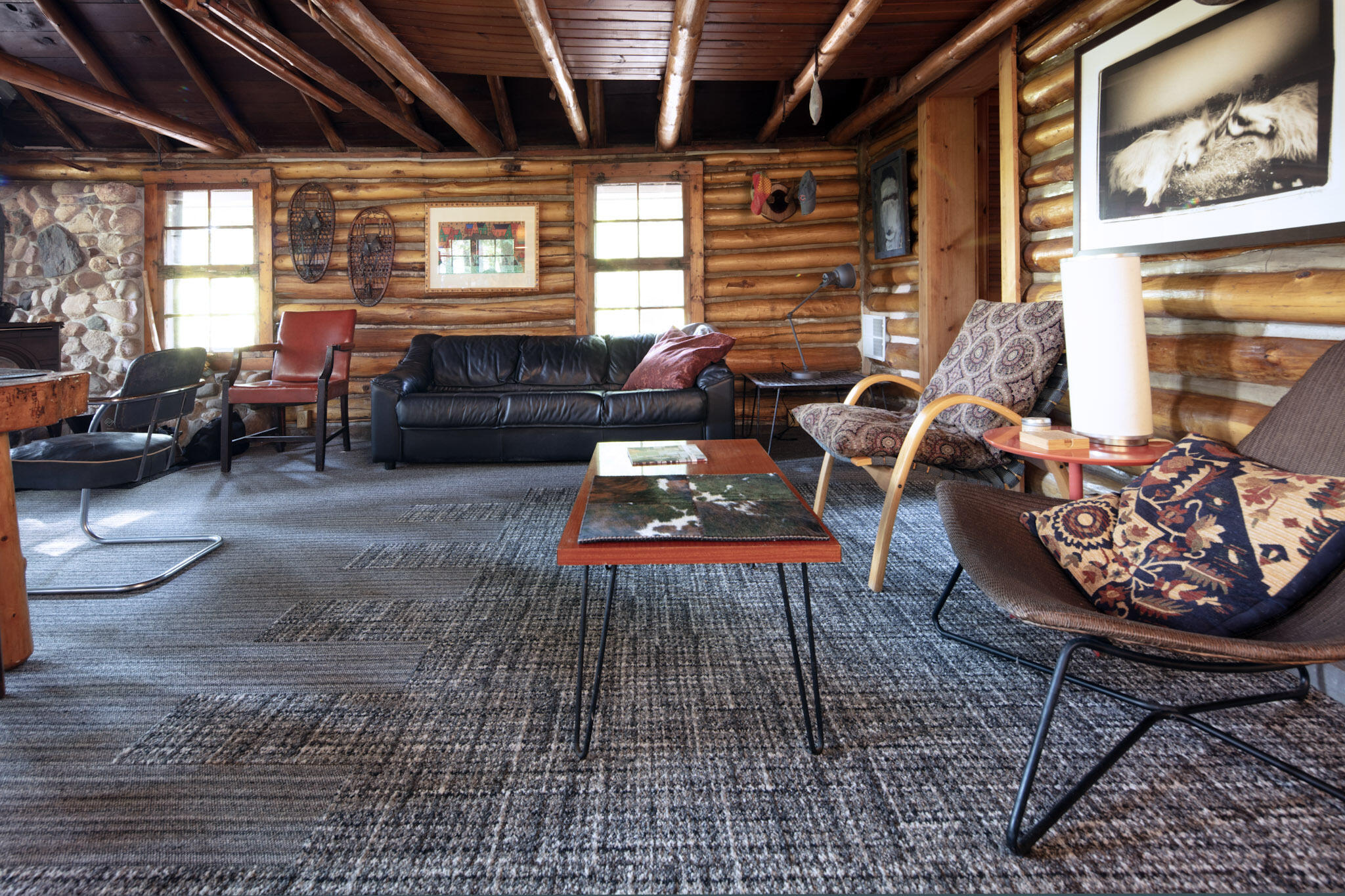 4185 North Taylor Road Branch, MI 49402 - Photo 3 of 56 cabin_002