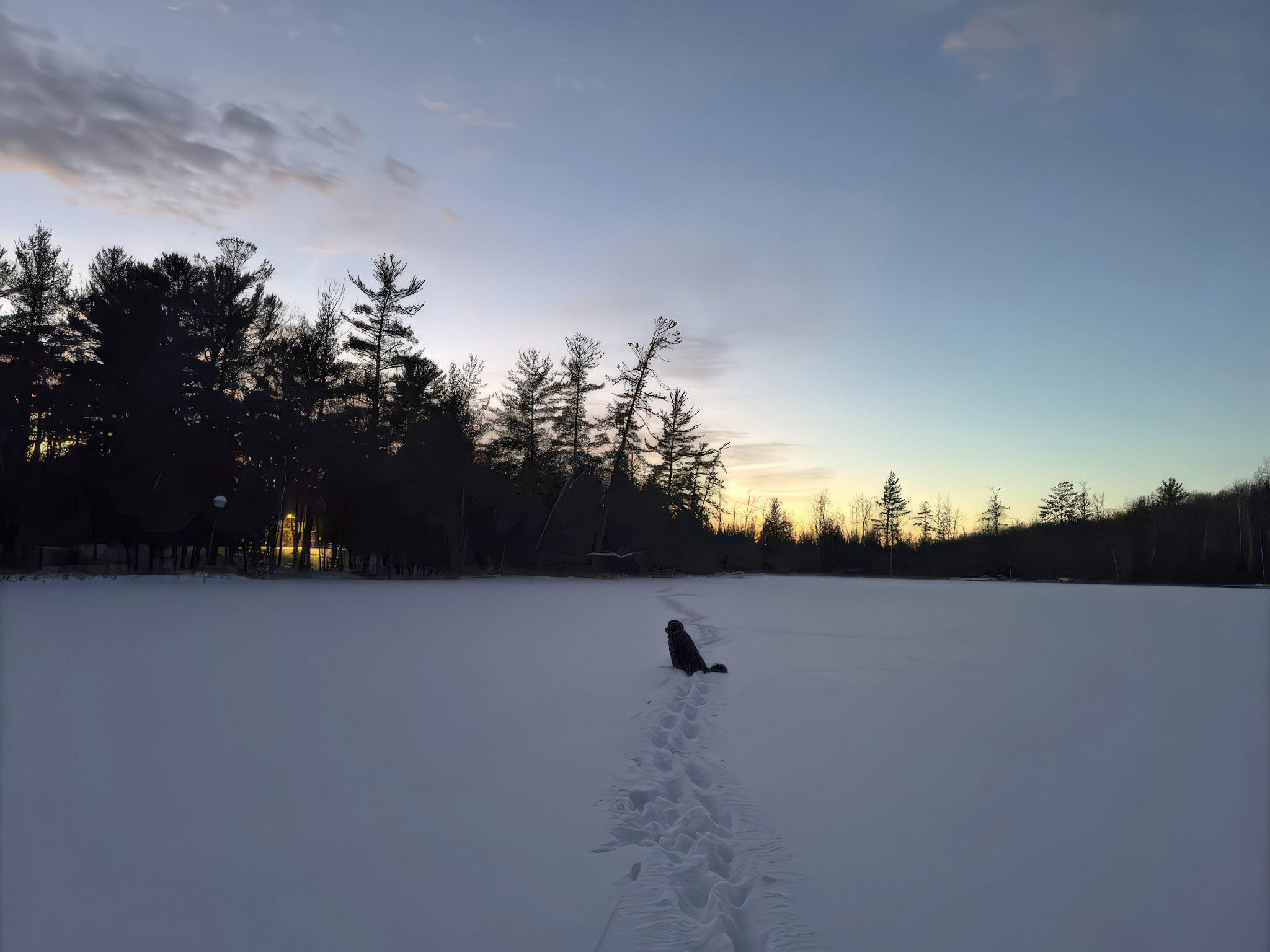 4185 North Taylor Road Branch, MI 49402 - Photo 43 of 56 6-Lake_006