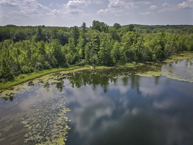 $739,000 | 4185 North Taylor Road, Branch, MI 49402