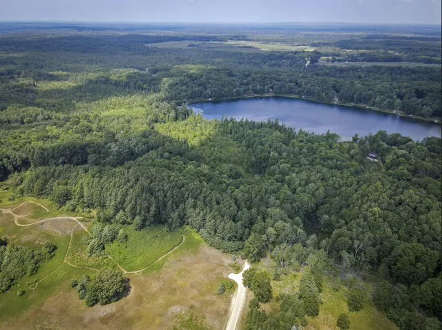 $739,000 | 4185 North Taylor Road, Branch, MI 49402