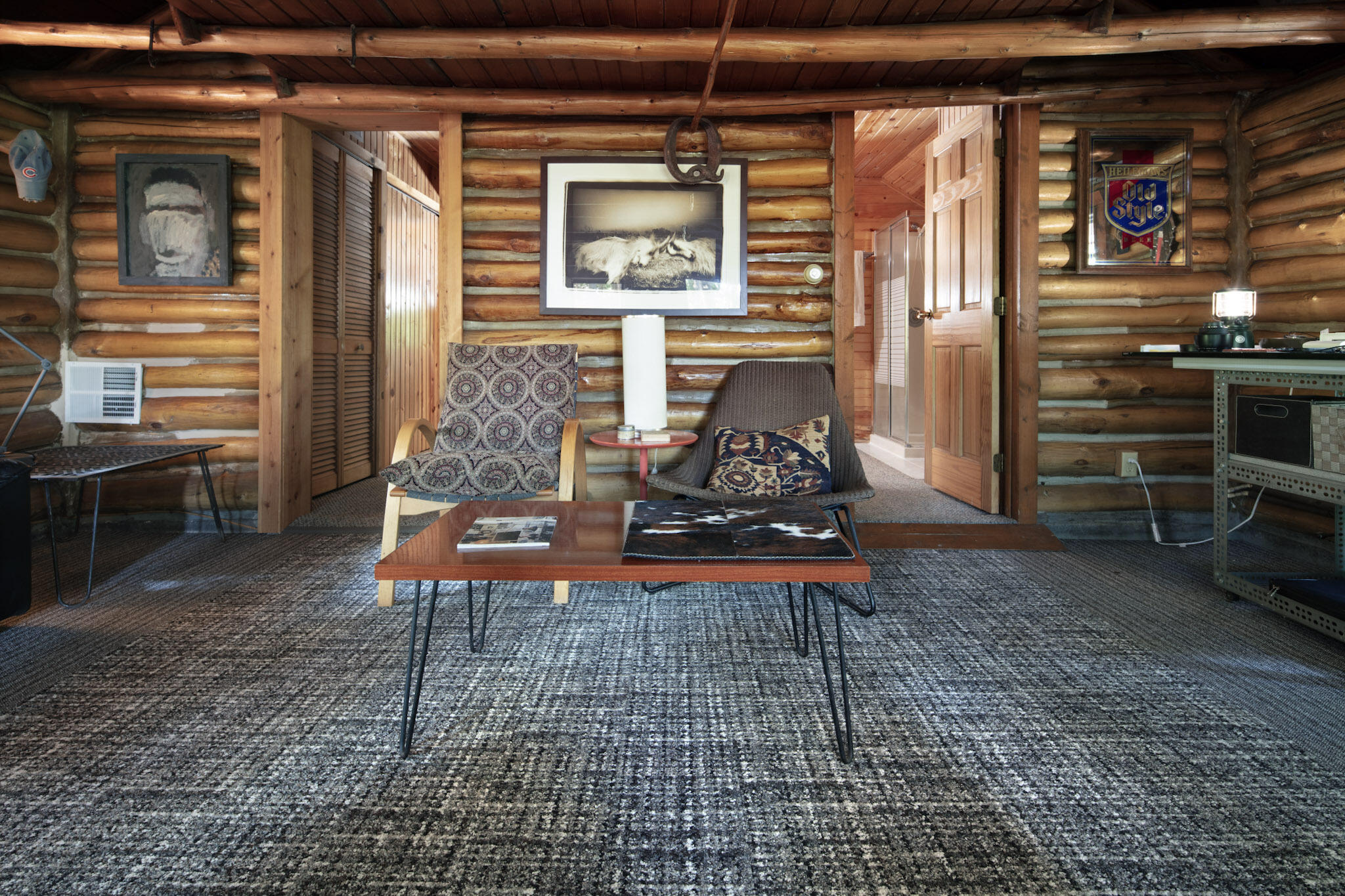 4185 North Taylor Road Branch, MI 49402 - Photo 6 of 56 cabin_05