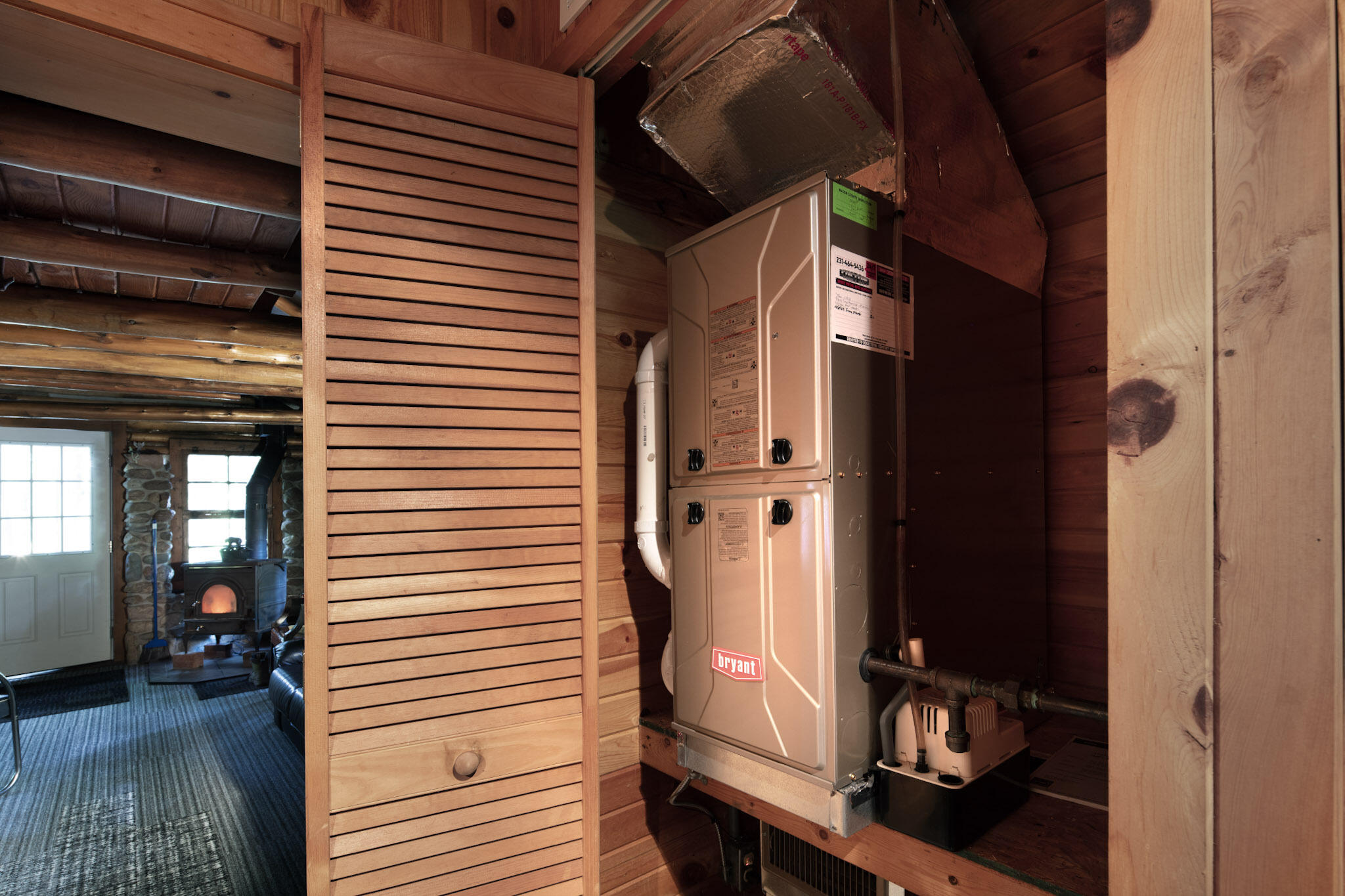 4185 North Taylor Road Branch, MI 49402 - Photo 9 of 56 cabin_007