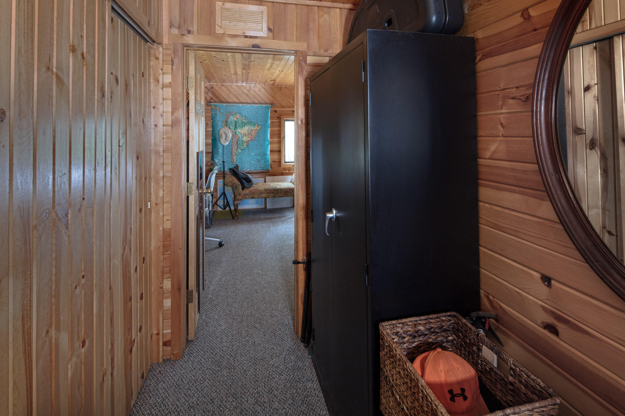 4185 North Taylor Road Branch, MI 49402 - Photo 10 of 56 cabin_008