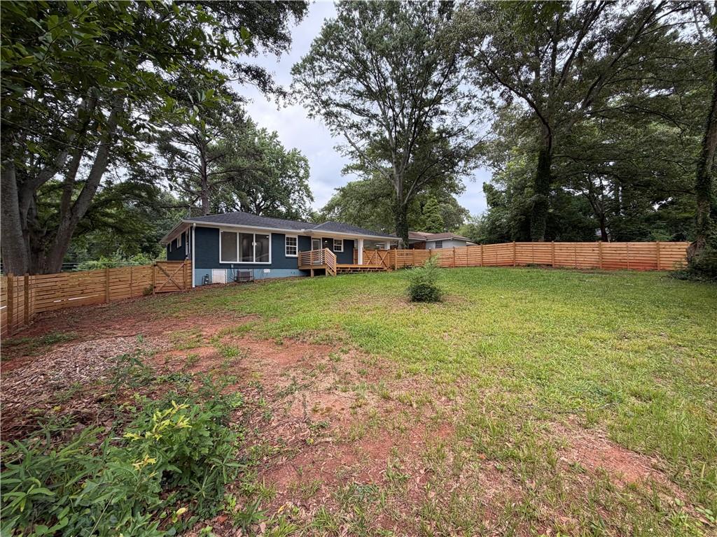 2177 McAfee Road Decatur, GA 30032 - Photo 37 of 39