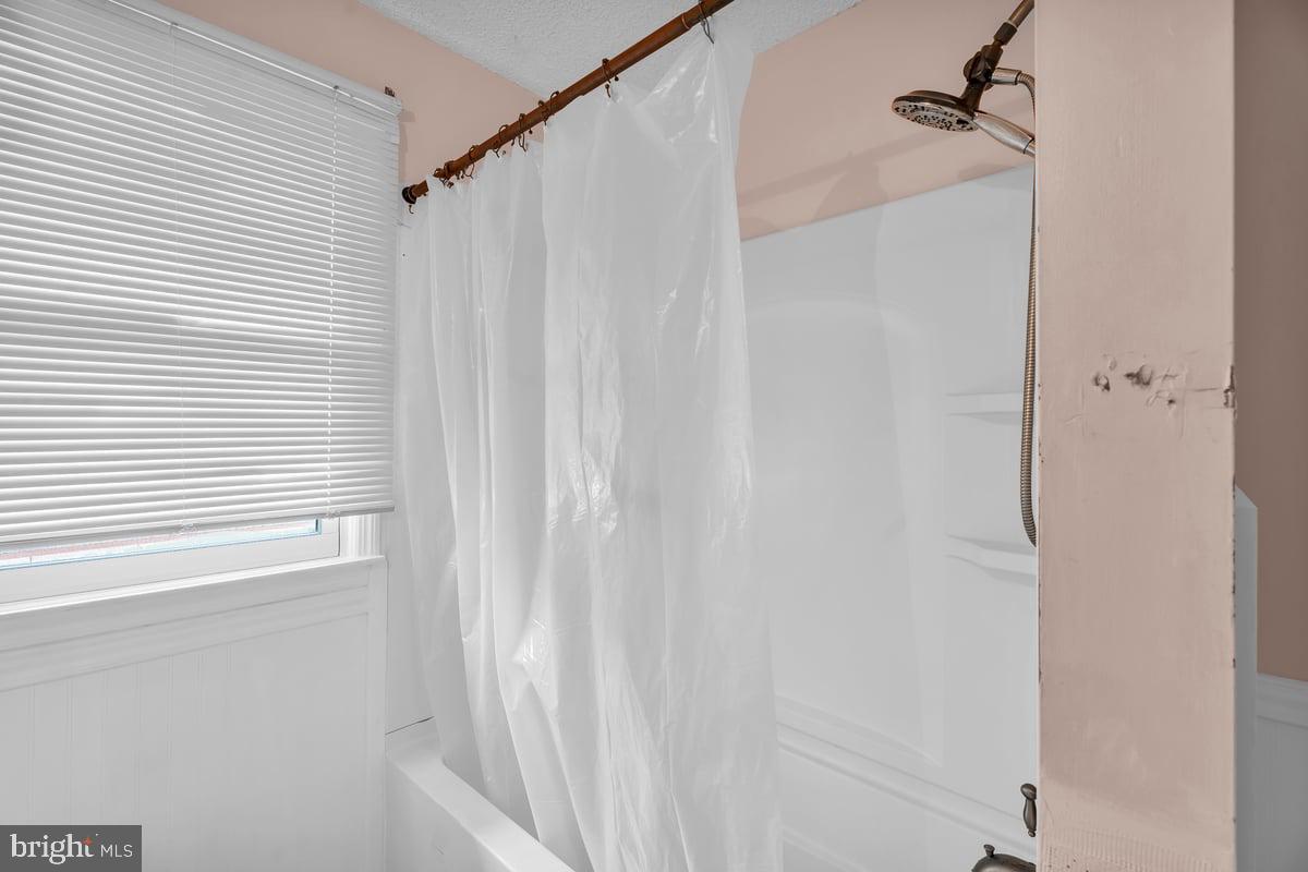 418 Westminster Road Wenonah, NJ 08090 - Photo 15 of 28 a view of a bathroom from a window