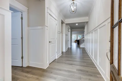 $1,249,000 | 5043 High Park Hill Drive, Arrington, TN 37014